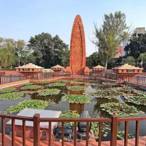 Delhi / Agra / Amritsar Tour Packages