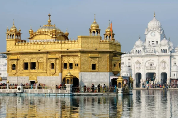 AMRITSAR TOUR PACKAGES - Image 4
