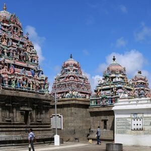 5 Days Tamilnadu Tour Packages