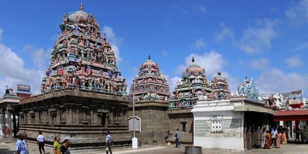 Special Chennai / Tirupathi Dharshan Tour/3 Days Trip - Image 2