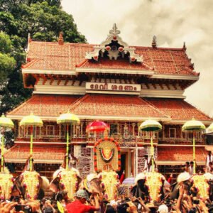 11 Days South India Group Tour Packages