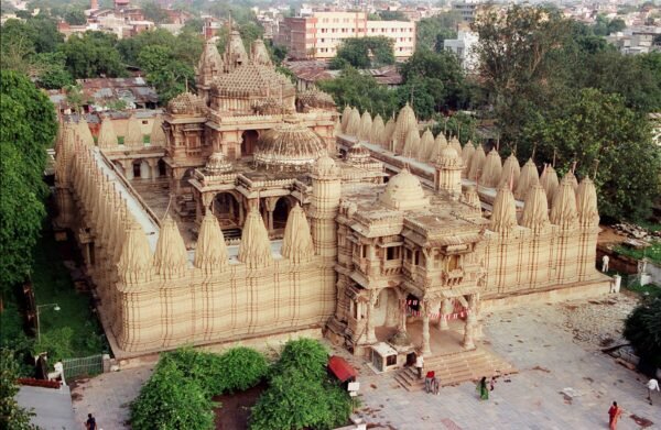 GUJRAT TOUR PACKAGES - Image 3