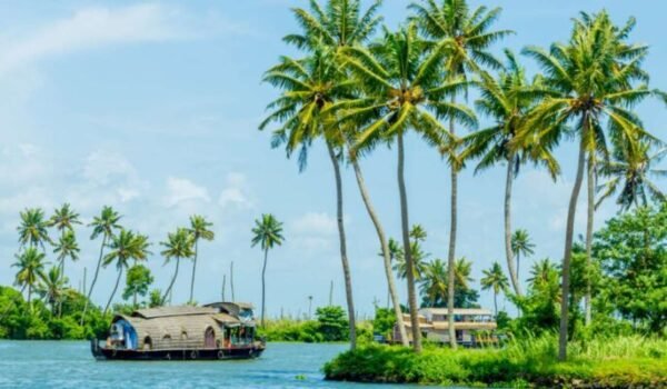 Culture & Heritage Tour Packages  in South India - Image 5