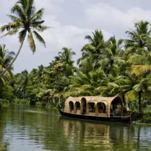 KERALA & TAMILNADU TOUR PACKAGES
