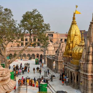 VARANASI & SHIRDI TOUR PACKAGES