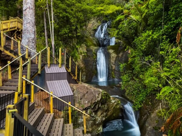 Ooty-Coonoor-Kodaikanal Tourist places - Image 9