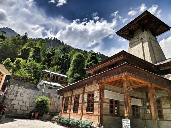 MANALI TOUR PACKAGES - Image 2