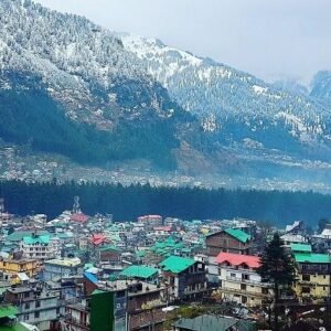 North India Hills Tour Packages