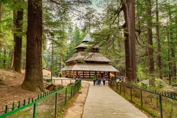 10days Shimla & Manali Trip Packages - Image 5