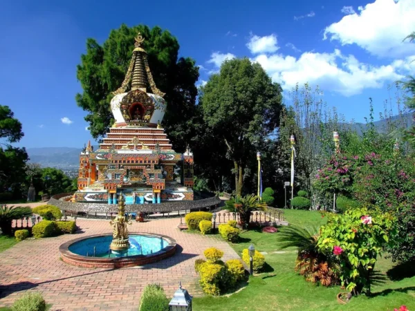 NEPAL TOUR PACKAGES - Image 2