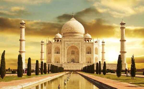24 DAYS INDIA TOUR PACKAGES / South & North India Trip - Image 9