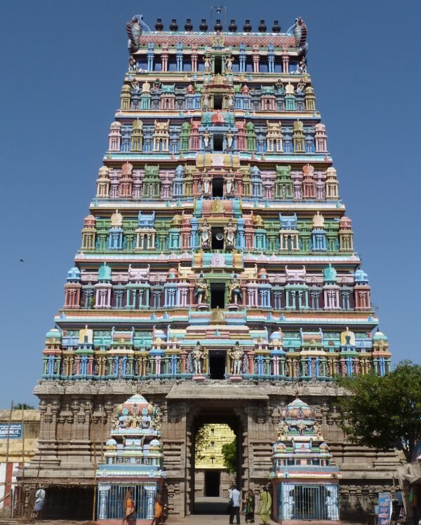 10 Days South India Temple Tour Packages - Image 4