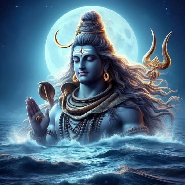 Shivan Temple Tour Packages / Jyothirlinga Tour Packages - Image 4