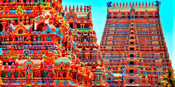 Pondicherrry /Vellore/ Trupathi/South india tour packages 20 Days tour Packages