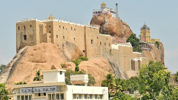 SOUTH INDIA TOUR PACKAGES