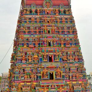 South India Temple Tour packages