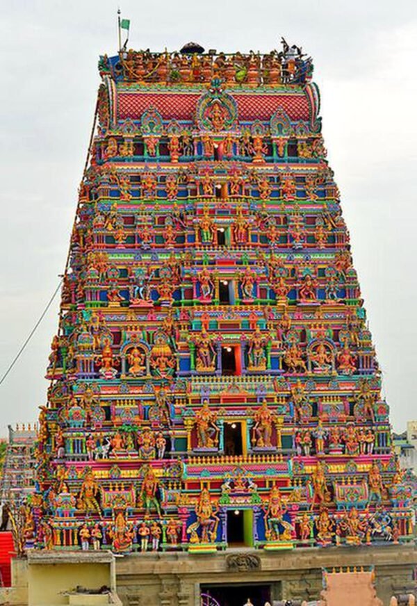 Tamilnadu Sightseeing Places - Image 5