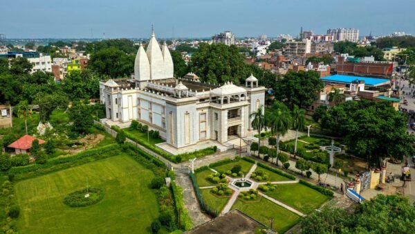 Rishikesh /Ayodhya/Haridwar ,13 Days North India Tour packages - Image 7
