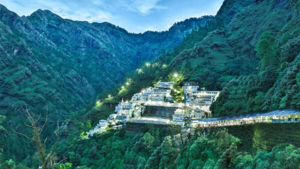 8 DAYS KASHMIR TOUR PACKAGES