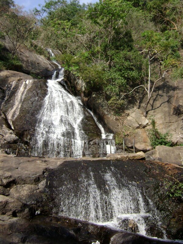 3 Days Valparai Tour Packages