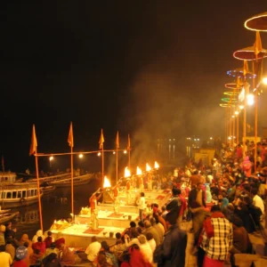 4Days Varanasi Trip Packages