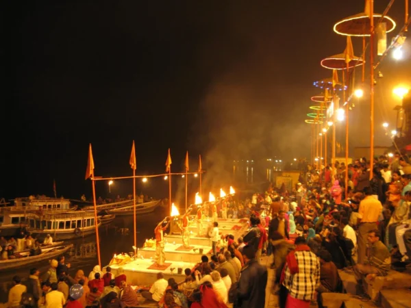 2 Days Varanasi Tour Packages - Image 5