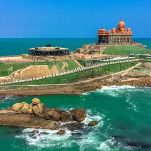 Thiruchendur / Vellore / Tiruvannamalai Tour Packages