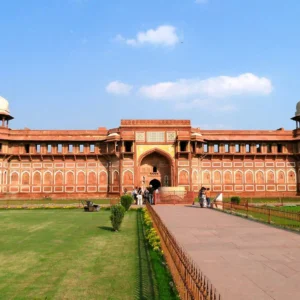 Amazing India Tour Packages
