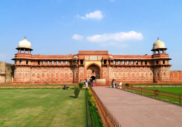 10 Days Best of North India Tour Packages - Image 2