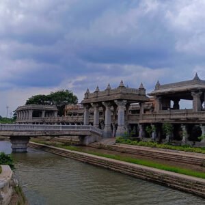 Mumbai - Aurangabad - Ajanta & Ellora Tour Packages