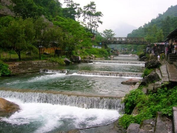 Haridwar/Rishikesh/Mussoorie Tour Packages