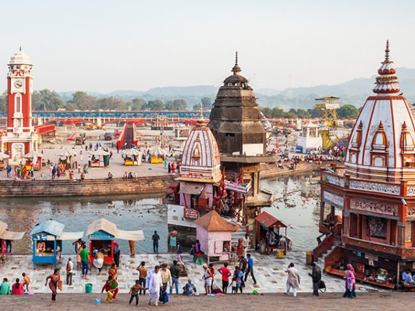 Haridwar/Rishikesh/Mussoorie Tour Packages - Image 2