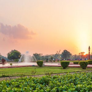 10 Days Best of North India Tour Packages