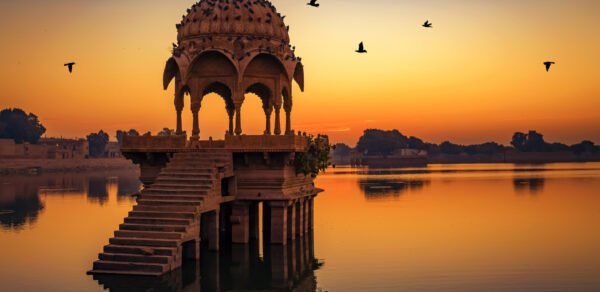 North India Tour Packages From Chennai - Image 7