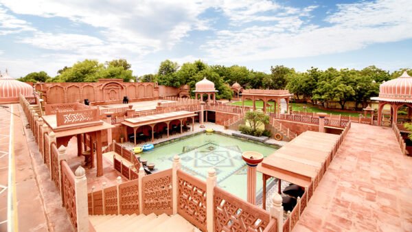 Amazing Golden Triangle Tour Packages - Image 5