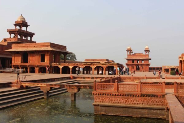 Udaipur / Jaisalmer / Jodhpur Tour Packages - Image 6