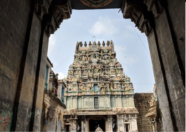 3 Days Navagraha Temple Tour Packages - Image 4