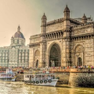 Mumbai-Shirdi-Varanasi Tour Packages