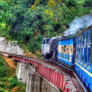 Ooty / Madurai / Kanyakumari Tour Packages