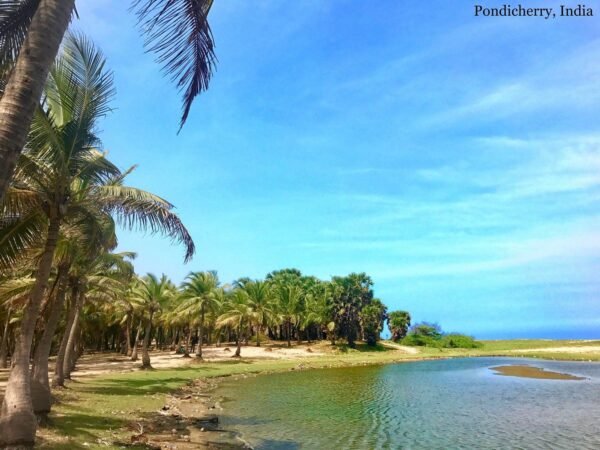 Mahaballipuram-Pondicherry-Kumbakonam Tour Packages - Image 3