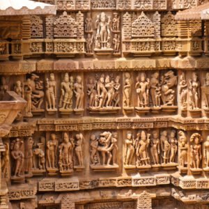 Rishikesh & Agra Tourism
