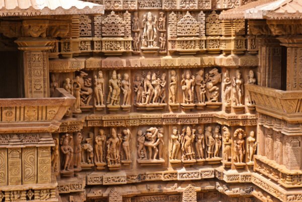 Delhi - Agra & Rishikesh Tour Packages - Image 7