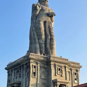 2 Days Kanyakumari Trip Packages