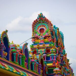 7 Days South India Pilgrimage Tour Packages