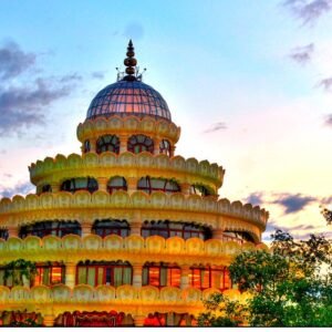 Agra-Prayagraj-Madura Tour Packages