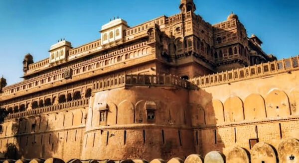 16 Days South & North India Tourism - Image 7