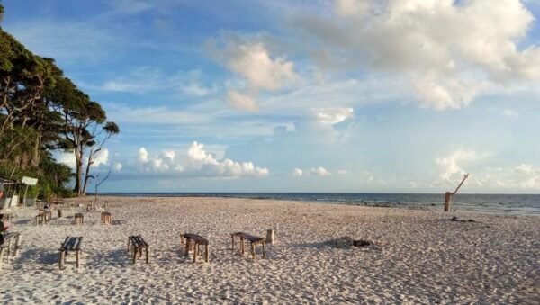 7 Nights/8 Days Andaman Tour Packages