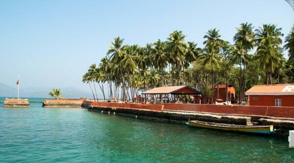7 Nights/8 Days Andaman Tour Packages - Image 2