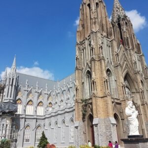 Karnataka Tour Package From Coimbatore