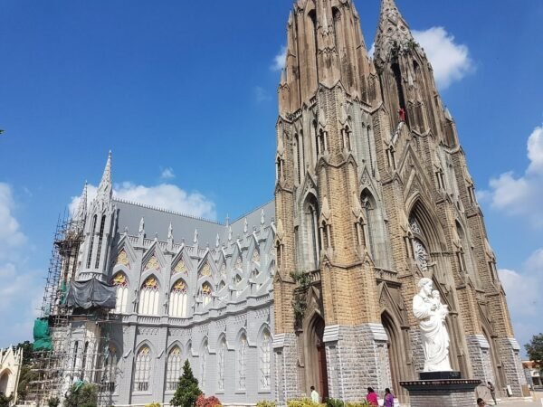 Bangalore,Mysore,Srirangapatna Tourist Places - Image 4